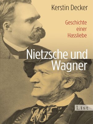 cover image of Nietzsche und Wagner